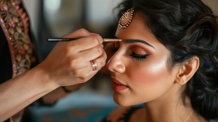 Makeup Artists