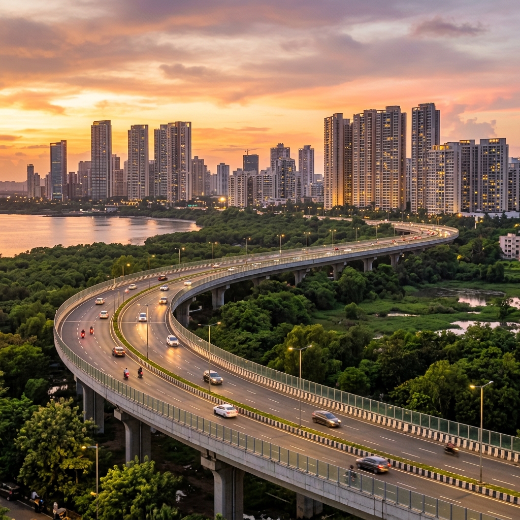 Navi Mumbai